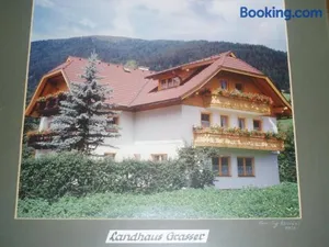 Image of Appartement Pension Grasser