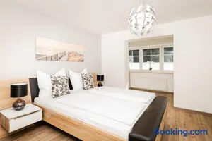 Image of Leonhardsblick Appartements