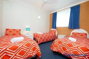 Image of Tuncurry Beach Motel