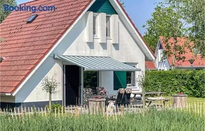 Image of Stunning Home In Sint Nicolaasga