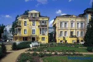 Image of Hotel an der Hauptallee