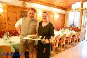 Image of Gasthof Murtalerhof