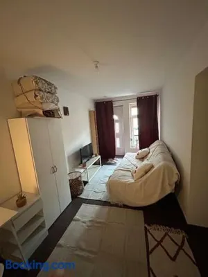 Image of Chaleureux studio 3km de Luxembourg