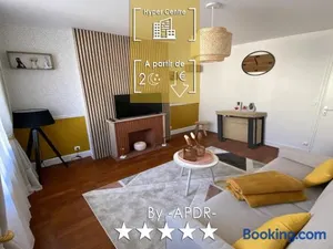 Image of Cocon de la Tour-Confort Premium-Hyper-Centre