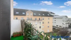 Image of Homey Hanna - Parking, Centre-ville, Proche Genève