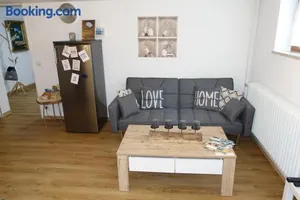 Image of Ruhige, modern eingerichtete 2 Zimmer Wohnung im Untergeschoss eines Zweifamilienhauses