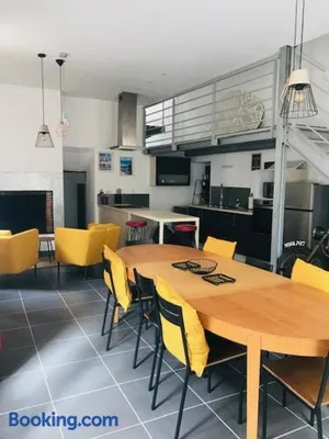 Image of Maison Jeanne d’Arc
