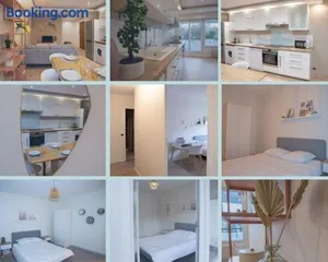 Image of "Envie Lyonnaise" Location - 10 personnes - Terrasse - WIFI Fibre optique