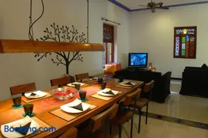 Image of Villa Capers