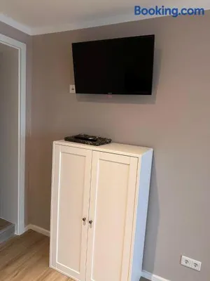Image of Appartement 2 Birkenhof
