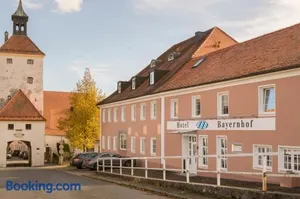 Image of Hotel Bayernhof