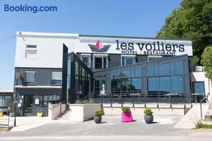Image of Logis Les Voiliers