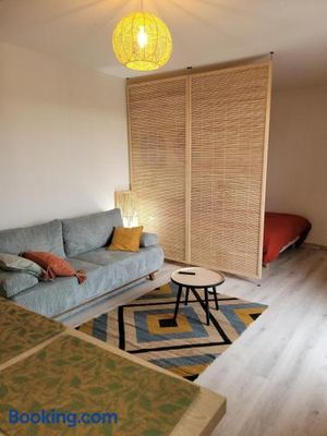 Image of Les Cèdres - grand studio - neuf