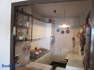Image of Appartement 2P plein sud, centre Villard de Lans, balcon, parking, pour 6 pers - FR-1-689-34
