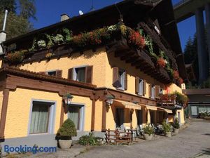 Image of Klammer Gasthof