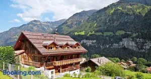 Image of Chalet François
