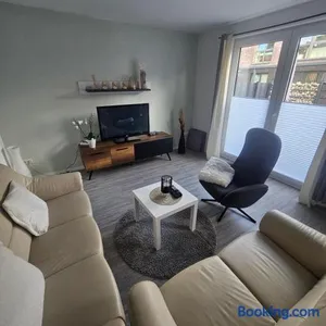 Image of Ferienwohnung - Melina -