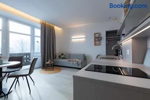 Image of Apartment Mohr am Semmering
