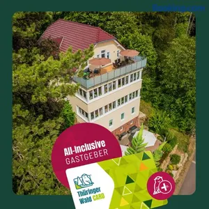 Image of Traumferienwohnungen Georgenthal