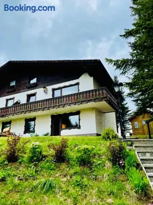 Image of Almhaus-Klippitz