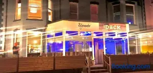 Image of The Edgcumbe Hotel & DECK Restaurant