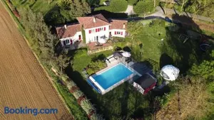 Image of Le clos mirélie