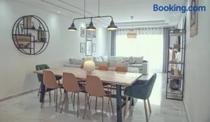 Image of Appartement au coeur du parc de Mohammedia Haut Standing