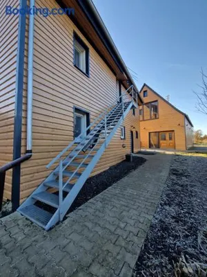 Image of Ferienhaus Relax Ranch