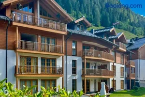 Image of Andrea 3 by SMR Luxury Apartments inc Spa and near Gondola