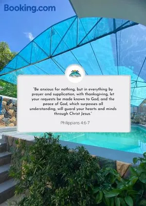 Image of villa paguio hot spring resort