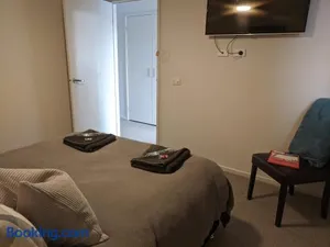 Image of Your Home Away From Home
