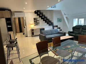 Image of Spacious flat close to the railway station