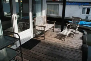 Image of Houseboat Studio Sooki