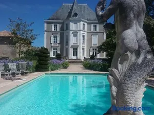Image of Château de Prety - Maison d'Hôtes