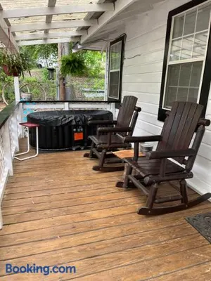 Image of Sunset Cabin