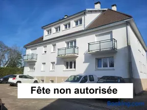 Image of St-Quentin-en-Yvelines Plusieurs appartements avec parking