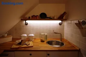 Image of Ferienwohnung Spatzennest