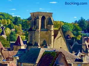 Image of FRANRÉAL, 4 Appartements