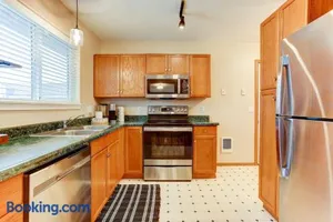 Image of Cascade Comfort