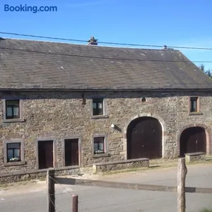 Image of Vennhaus 33 pers