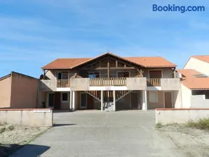 Image of Appartement récent proche de la plage