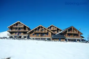 Image of Résidence Goélia Les Chalets des Cîmes