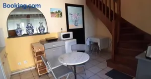 Image of Le gîte de l'atelier