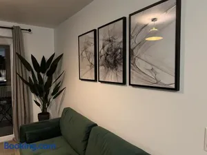 Image of Gorgeous Apartment near Paris & Disneyland