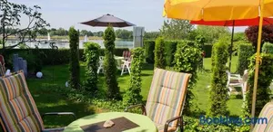 Image of Gästehaus Am See
