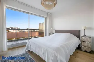 Image of Appart pour 2 adultes et 1 enfant- Vue sur le Port