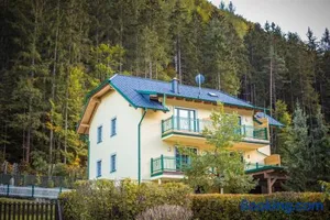 Image of Appartement Hess Hinterstoder