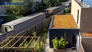 Image of Eco lodge Utrecht Leidsche Rijn