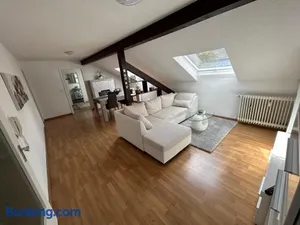 Image of Stilvolle Wohnung im Stadtzentrum