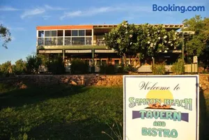 Image of Samson Beach Chalets